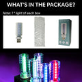 RGB LED Ambient Light (13 Modes)