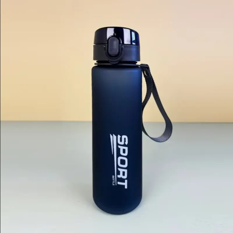 Sports Water Bottle (400 ml or 560 ml)