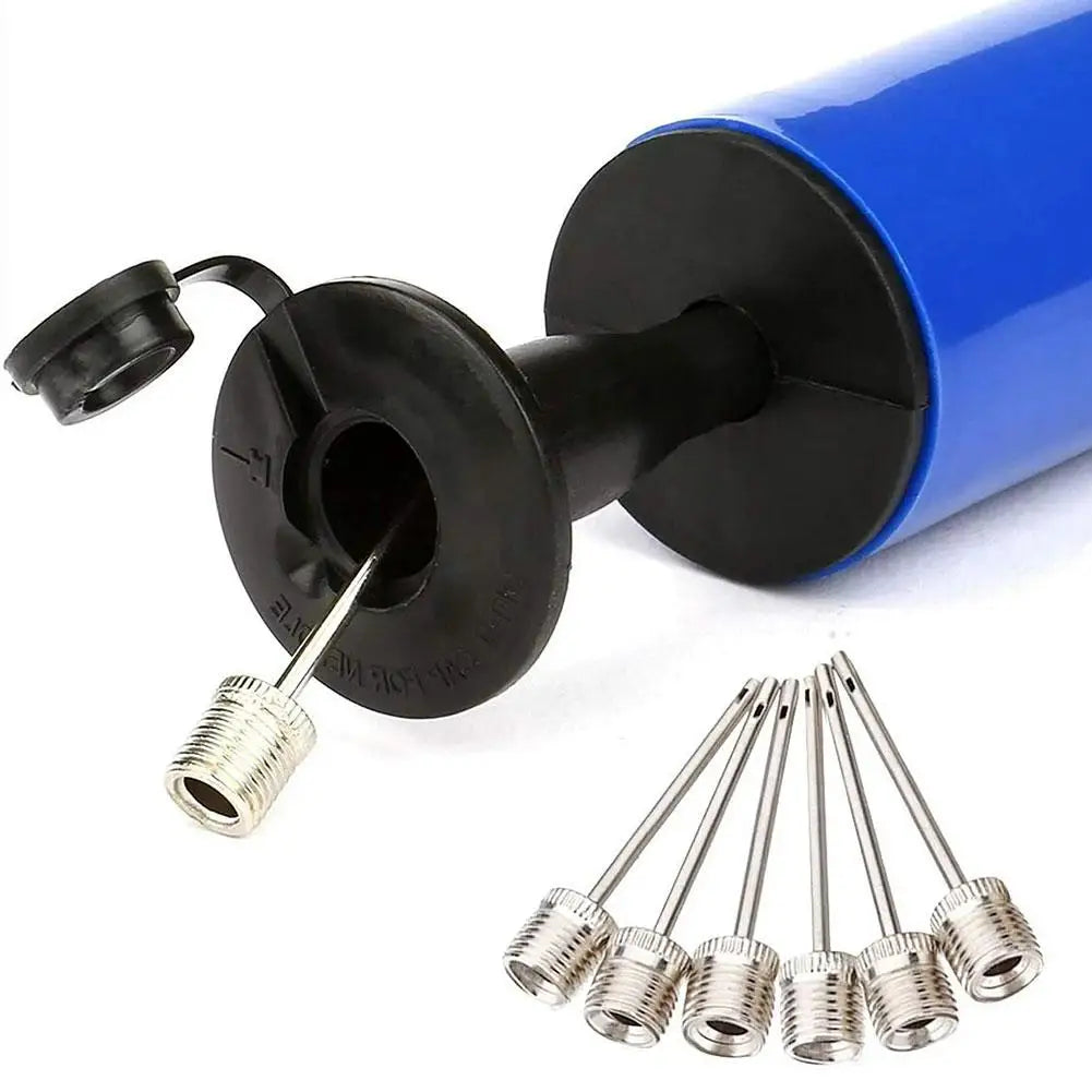 Ball Pump with Needle