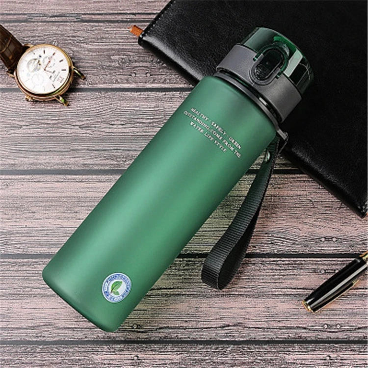 Sports Water Bottle (400 ml or 560 ml)