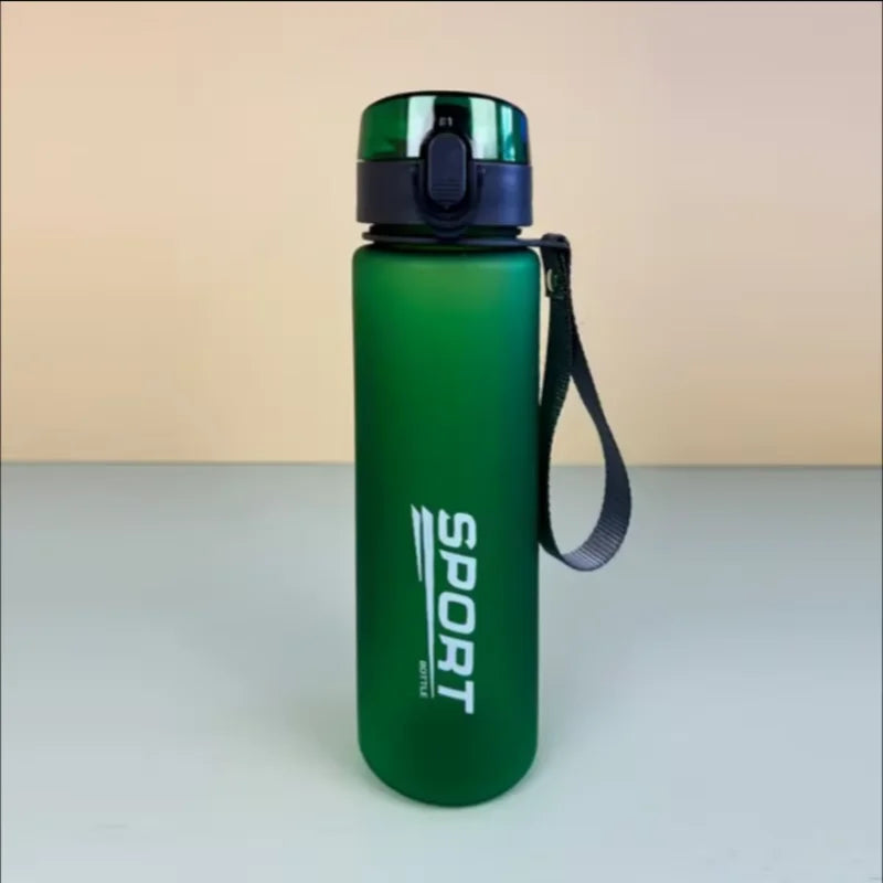 Sports Water Bottle (400 ml or 560 ml)