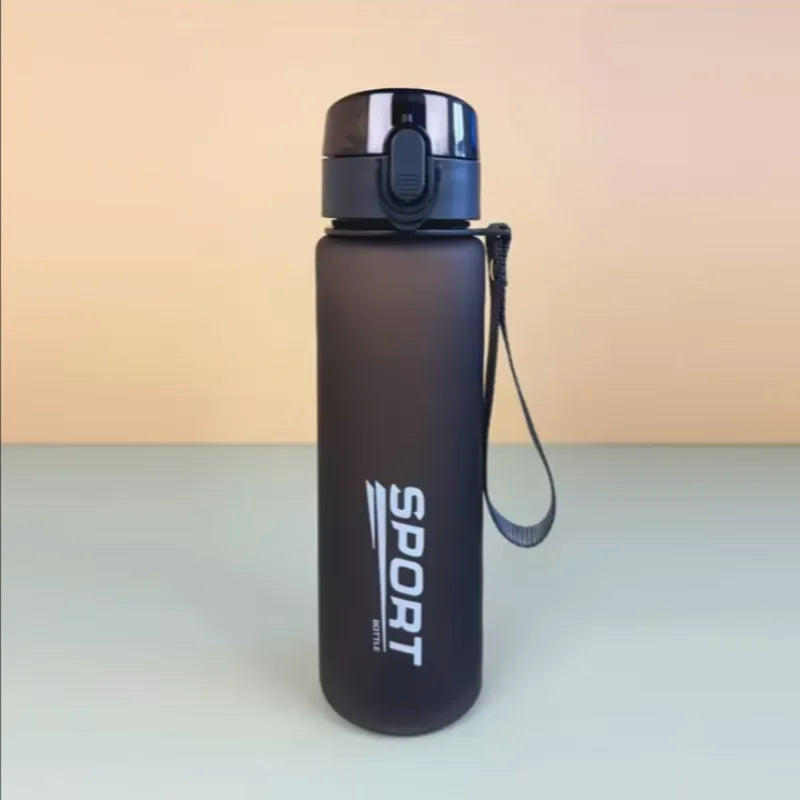 Sports Water Bottle (400 ml or 560 ml)