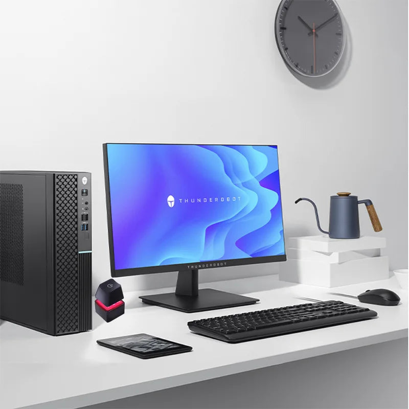 Desk ON/OFF Power Switch
