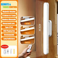 Magnetic LED Light Bar & Night Light