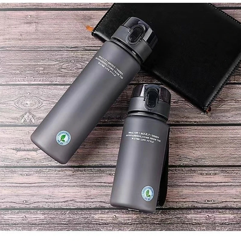 Sports Water Bottle (400 ml or 560 ml)