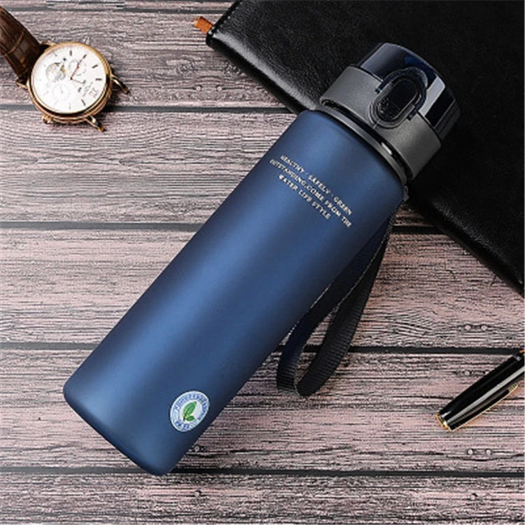 Sports Water Bottle (400 ml or 560 ml)