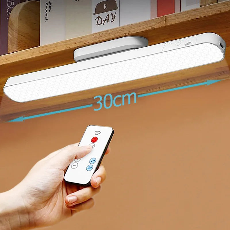 Magnetic LED Light Bar & Night Light