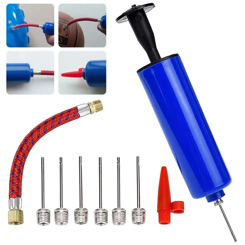 Ball Pump with Needle