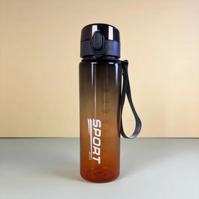 Sports Water Bottle (400 ml or 560 ml)