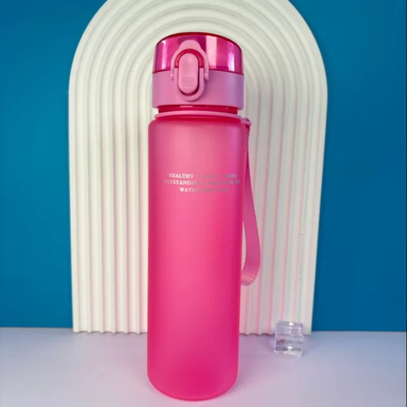 Sports Water Bottle (400 ml or 560 ml)