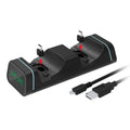 Dual Controller Charging Dock
