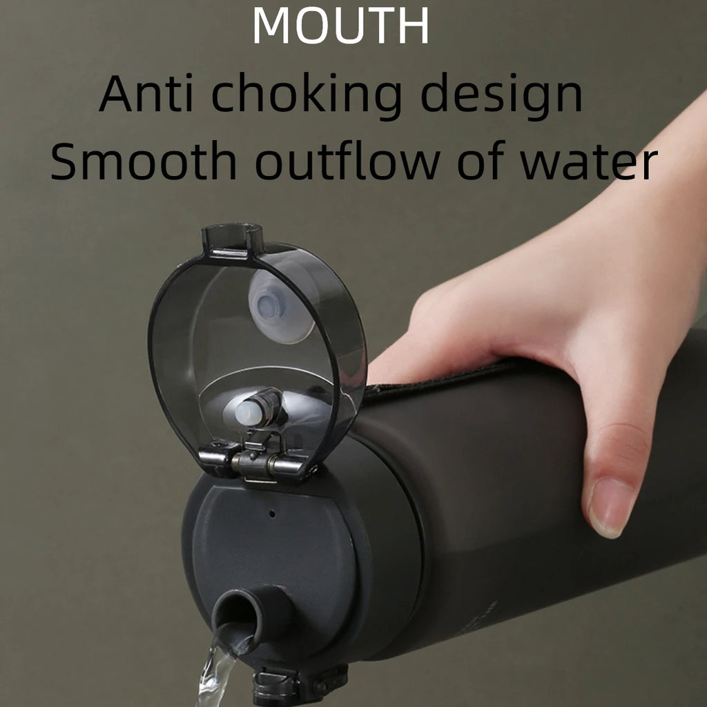Sports Water Bottle (400 ml or 560 ml)