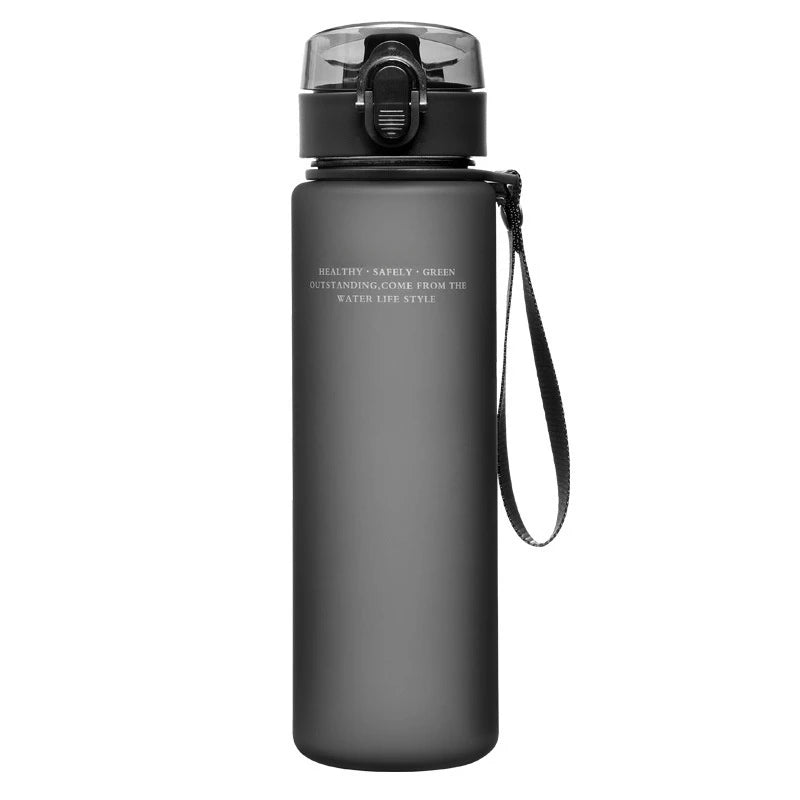 Sports Water Bottle (400 ml or 560 ml)