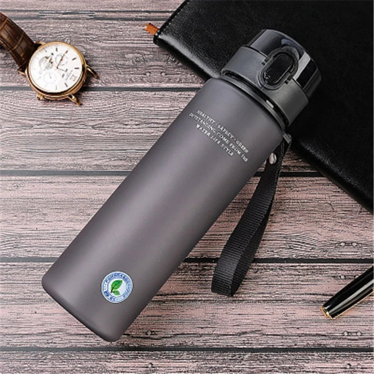 Sports Water Bottle (400 ml or 560 ml)