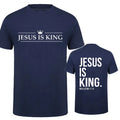 Jesus Is King T-Shirt